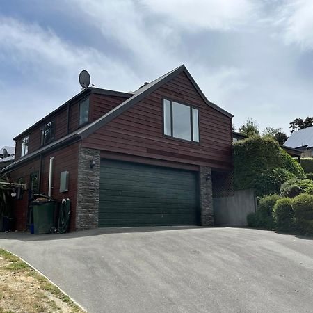 51 St James Avenue Hanmer Springs Exterior photo
