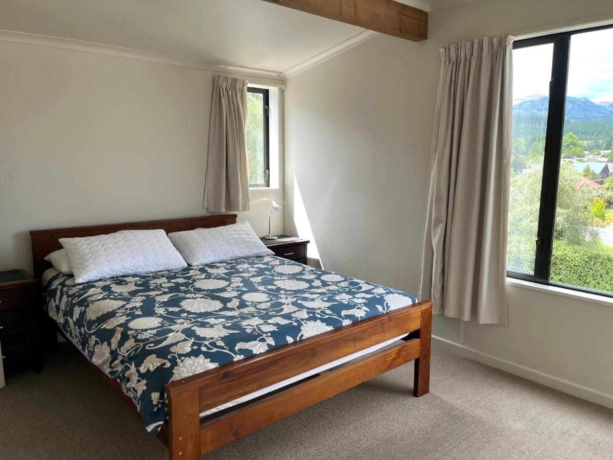 51 St James Avenue Hanmer Springs Exterior photo