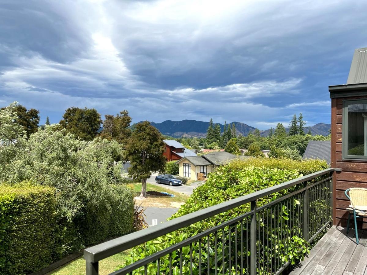 51 St James Avenue Hanmer Springs Exterior photo